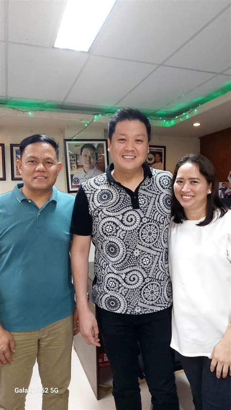 barangay gen t de leon officials|Barangay Gen. T. De Leon .
